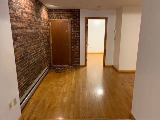 Apartment for rent at 22 Thacher St #1, Boston, MA 02113