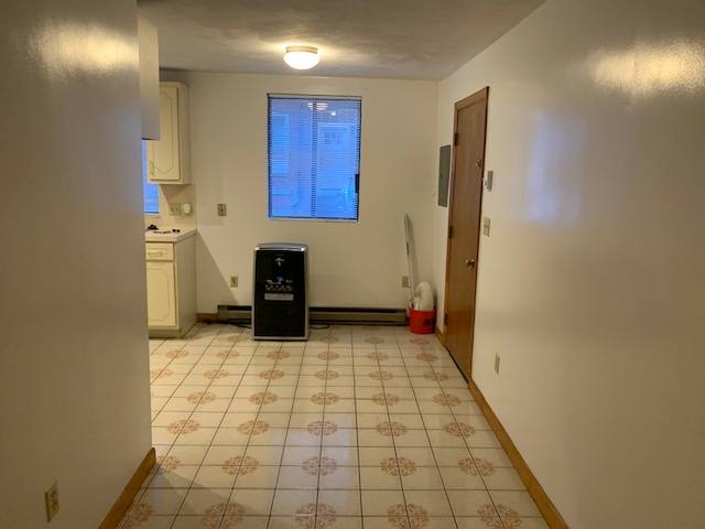Apartment for rent at 22 Thacher St #1, Boston, MA 02113
