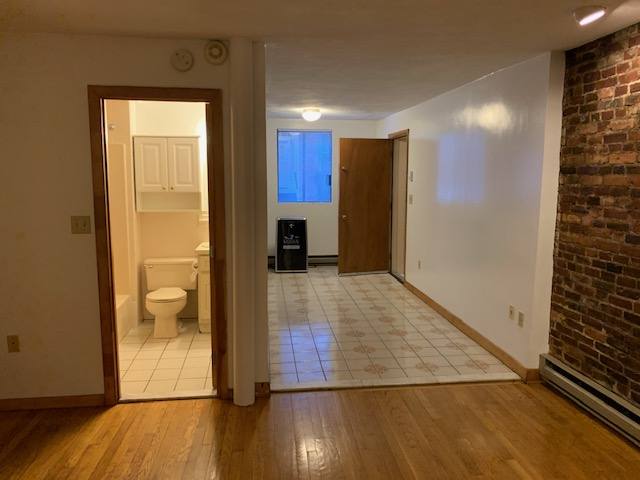 Apartment for rent at 22 Thacher St #1, Boston, MA 02113