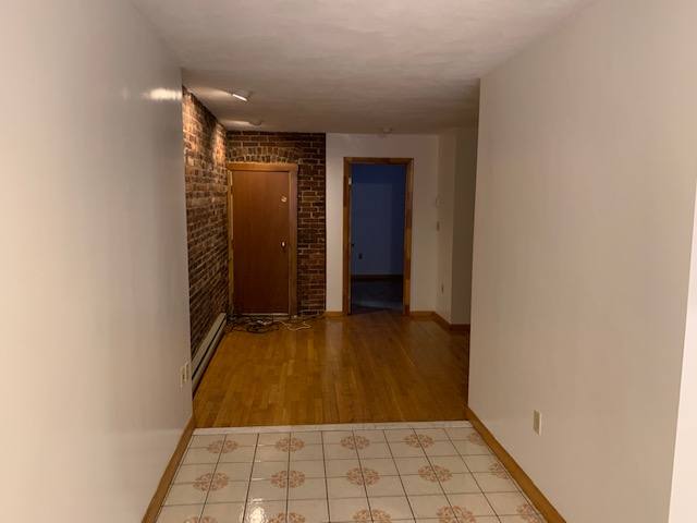 Apartment for rent at 22 Thacher St #1, Boston, MA 02113