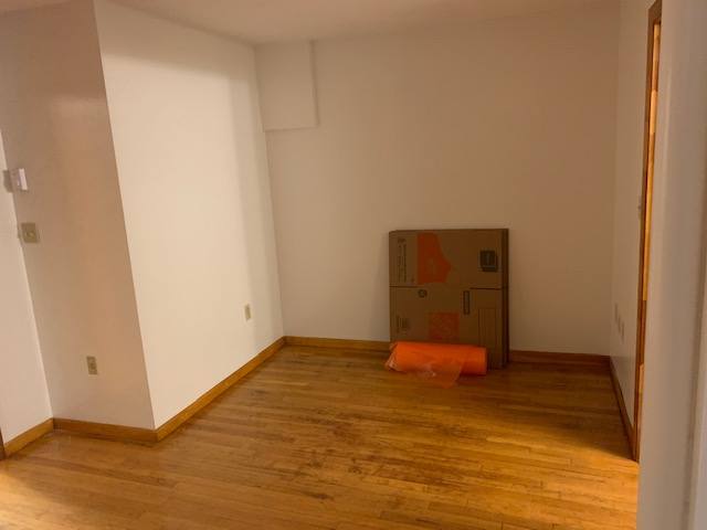 Apartment for rent at 22 Thacher St #1, Boston, MA 02113