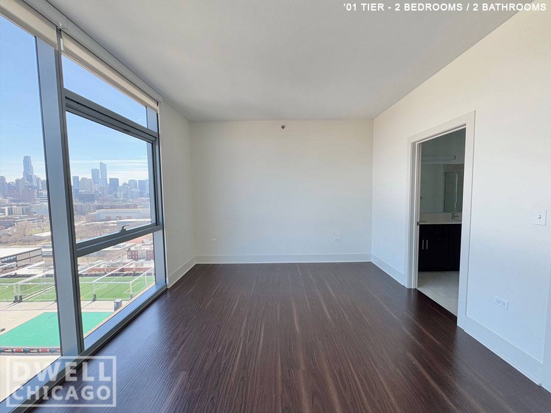 Apartment for rent at 1457 N Halsted St #1103, Chicago, IL 60642