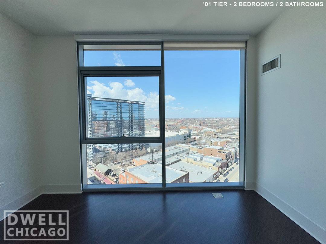 Apartment for rent at 1457 N Halsted St #1103, Chicago, IL 60642
