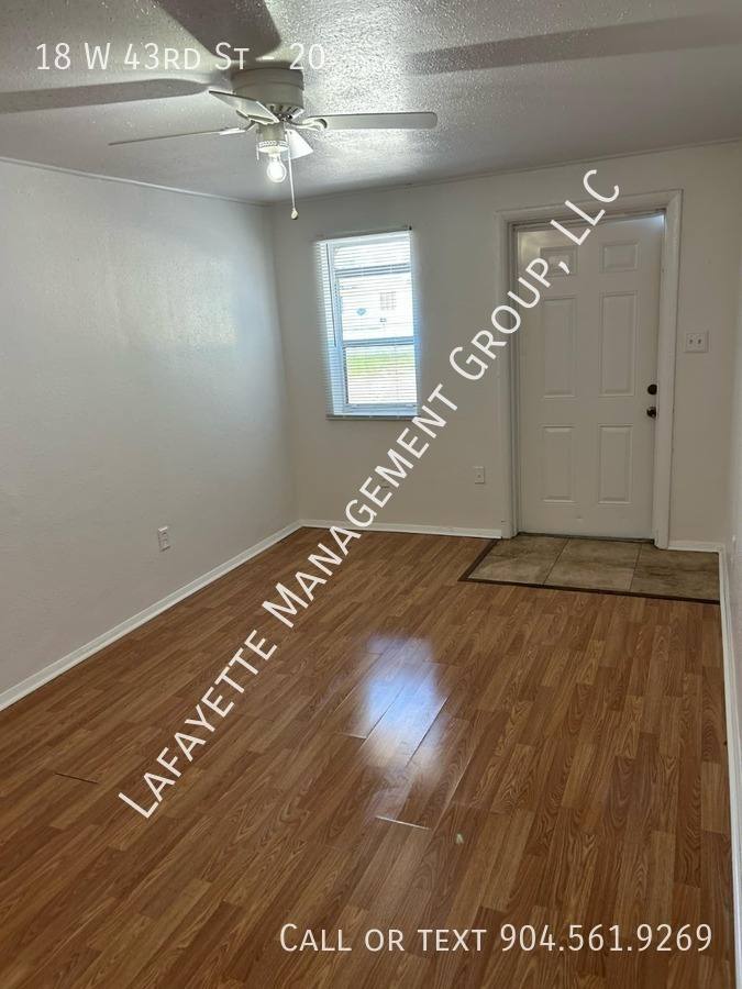 Apartment for rent at 18 W 43rd St #20, Jacksonville, FL 32208