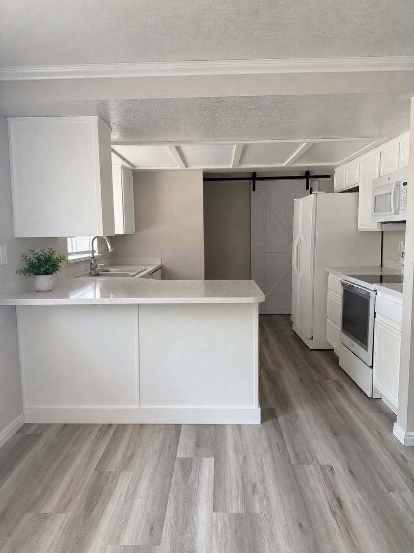 House for rent at 247 N Cove Dr, Cedar City, UT 84720