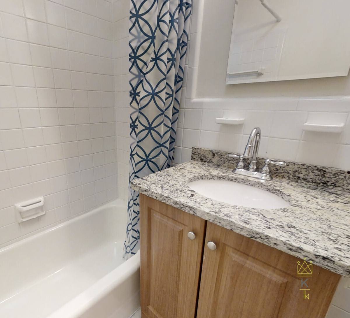 Apartment for rent at 59 Parkman St #1B, Brookline, MA 02446