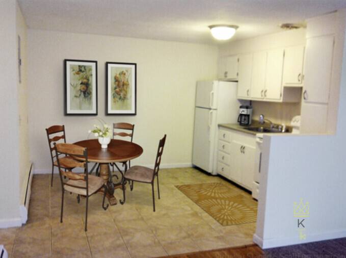Apartment for rent at 59 Parkman St #1B, Brookline, MA 02446