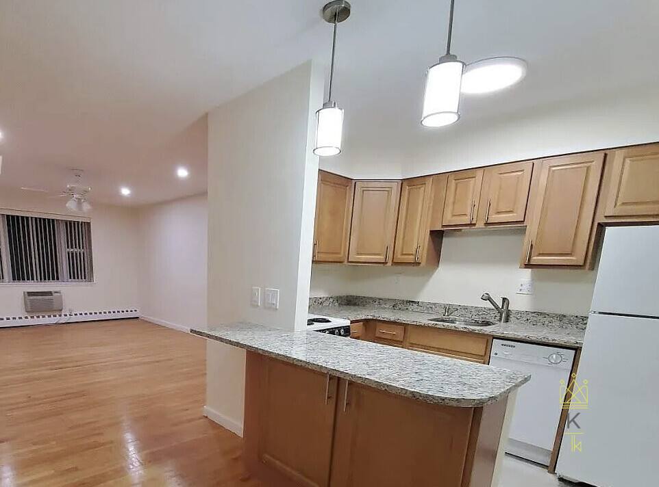 Apartment for rent at 59 Parkman St #1B, Brookline, MA 02446