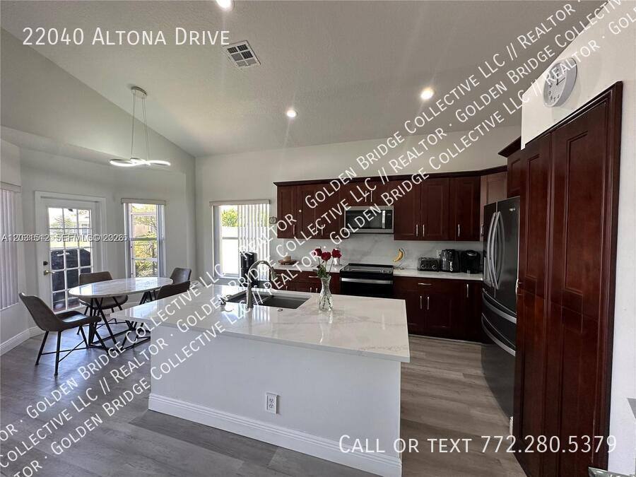 House for rent at 22040 Altona Dr, Boca Raton, FL 33428