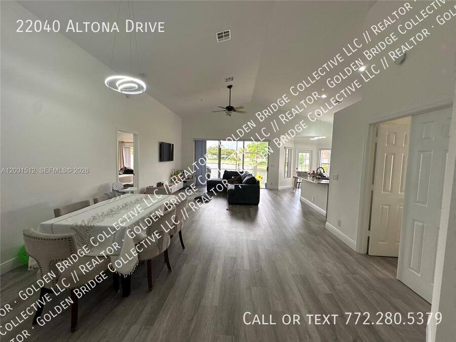 House for rent at 22040 Altona Dr, Boca Raton, FL 33428