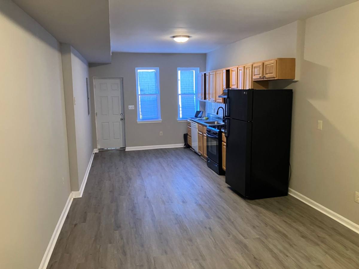 House for rent at 420 N Montford Ave, Baltimore, MD 21224