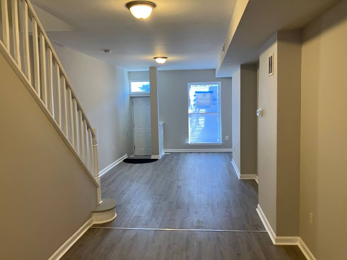 House for rent at 420 N Montford Ave, Baltimore, MD 21224
