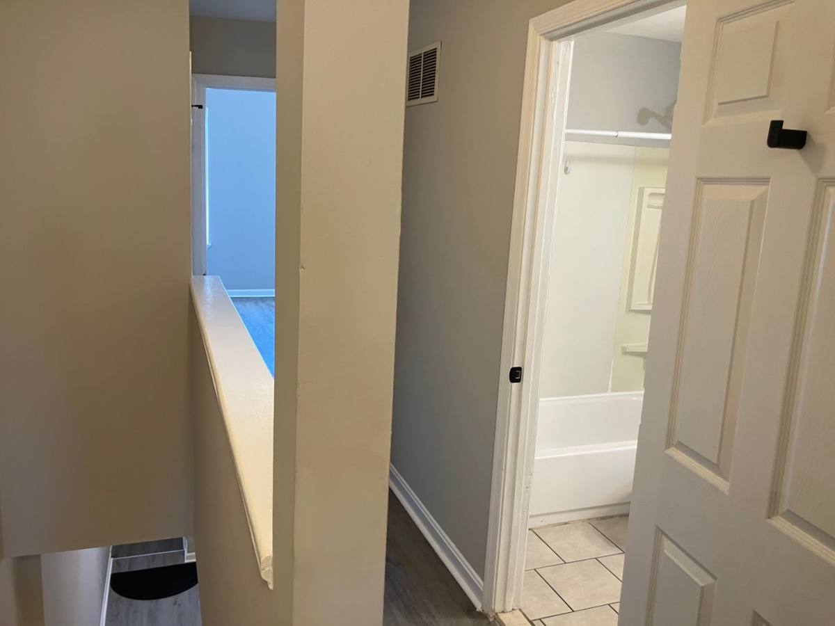 House for rent at 420 N Montford Ave, Baltimore, MD 21224