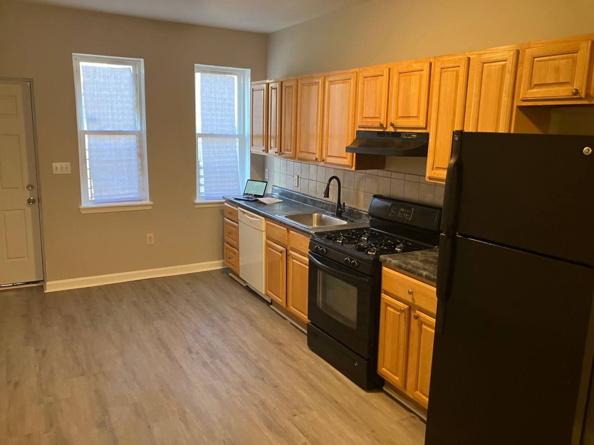 House for rent at 420 N Montford Ave, Baltimore, MD 21224