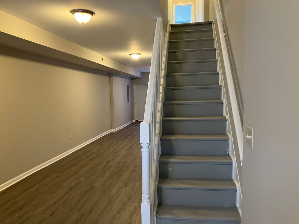 House for rent at 420 N Montford Ave, Baltimore, MD 21224