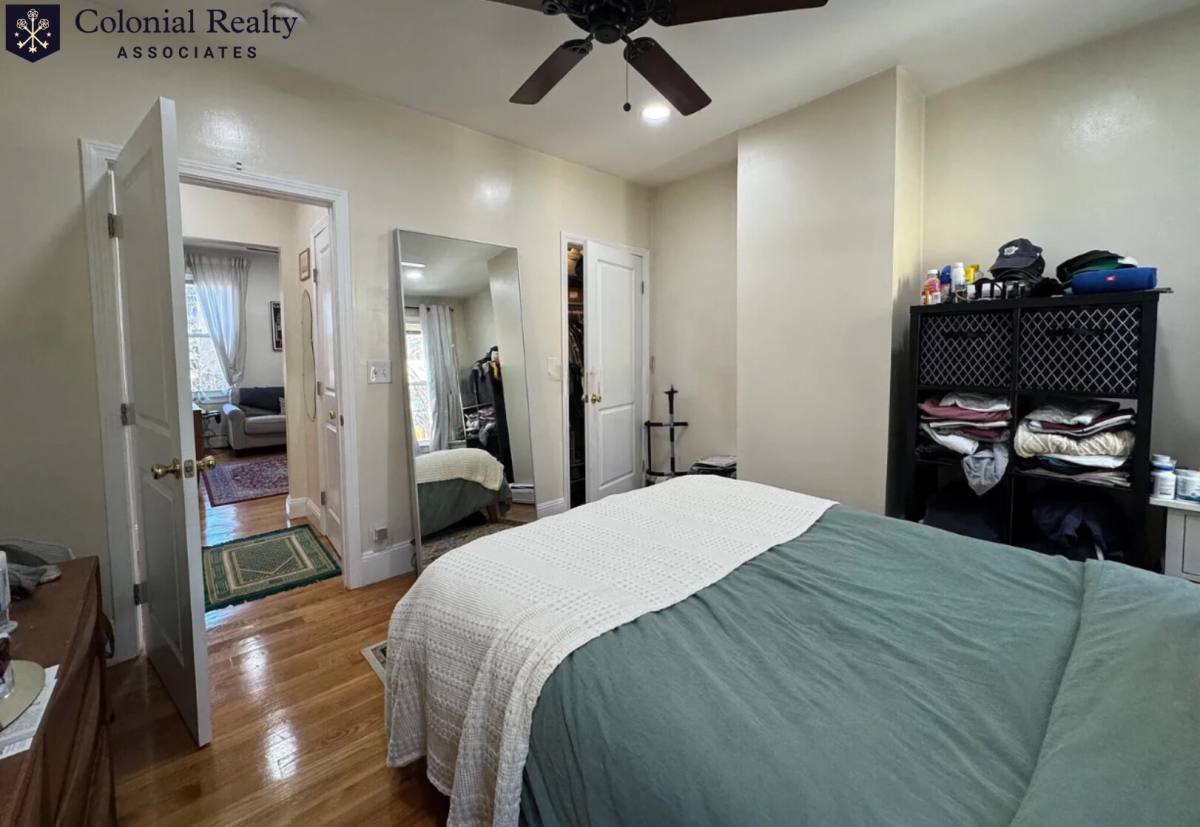 Apartment for rent at 47 Cameron St #2, Brookline, MA 02446