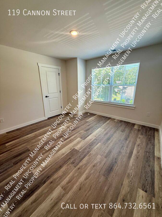 House for rent at 119 Cannon St, Woodruff, SC 29388