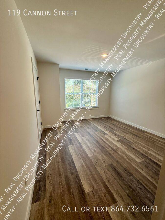 House for rent at 119 Cannon St, Woodruff, SC 29388