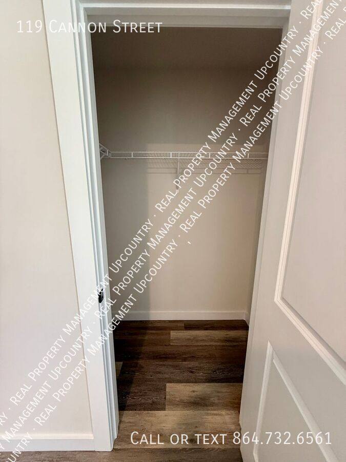 House for rent at 119 Cannon St, Woodruff, SC 29388