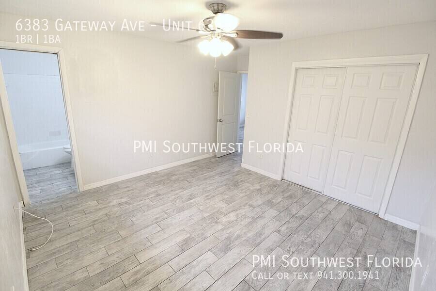 Condo for rent at 6383 Gateway Ave, Sarasota, FL 34231