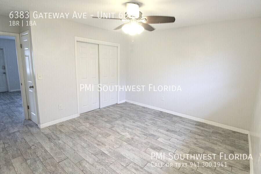 Condo for rent at 6383 Gateway Ave, Sarasota, FL 34231