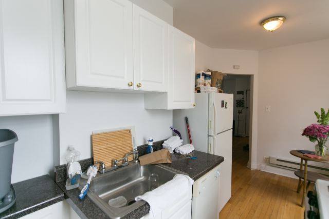 Apartment for rent at 837 Cornelia #S5, Chicago, IL 60657