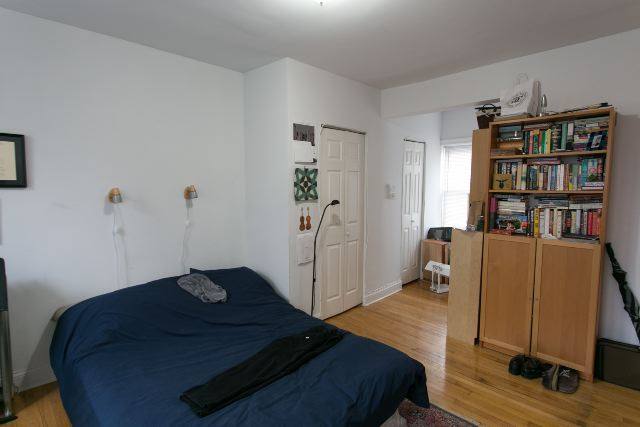 Apartment for rent at 837 Cornelia #S5, Chicago, IL 60657