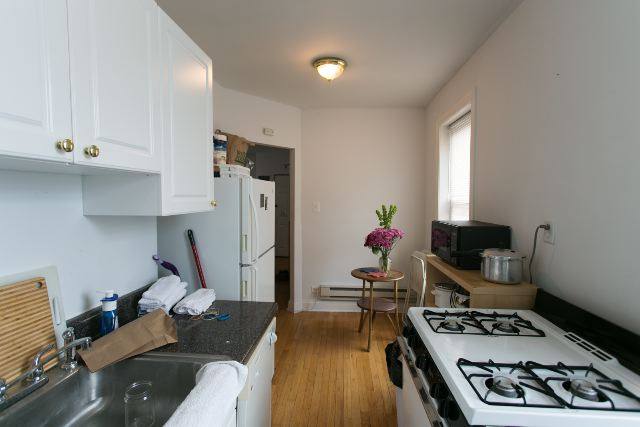Apartment for rent at 837 Cornelia #S5, Chicago, IL 60657