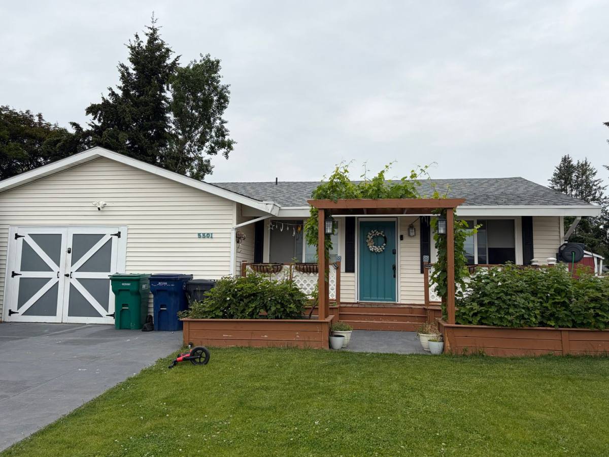 House for rent at 5301 142nd Place NE, Marysville, WA 98271