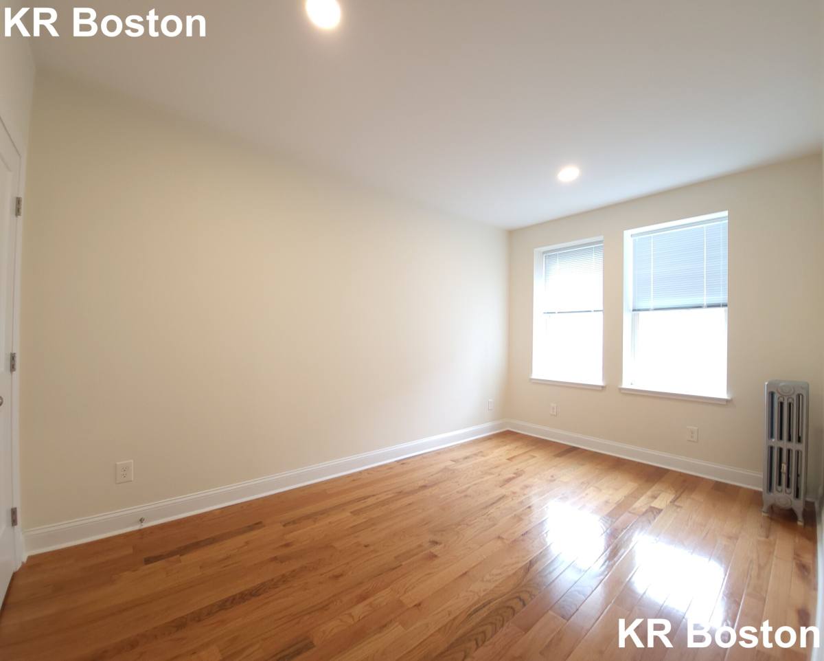 Apartment for rent at 123 Sutherland Rd #L, Brighton, MA 02135
