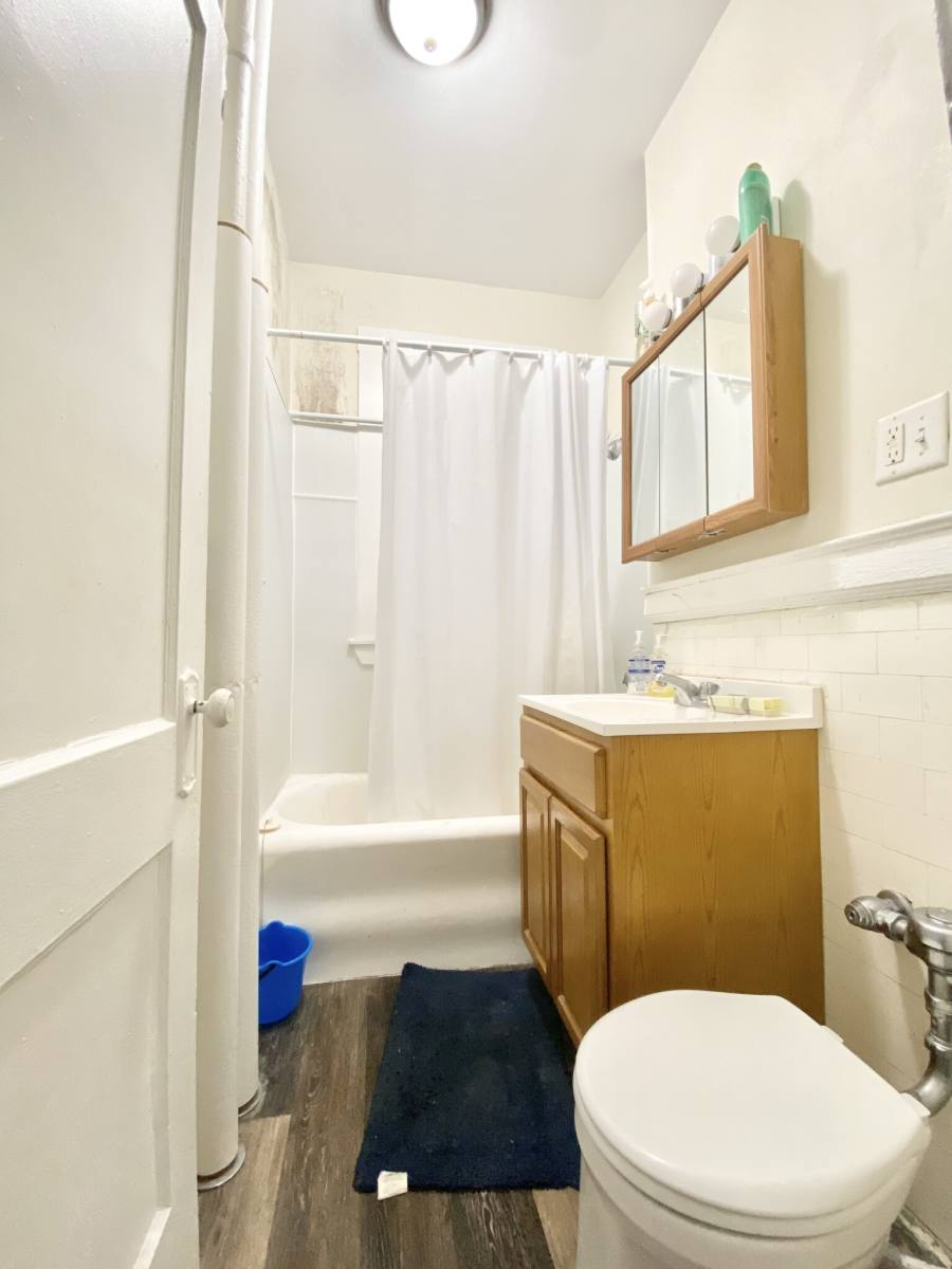 Apartment for rent at 1167 Boylston St #6, Boston, MA 02215