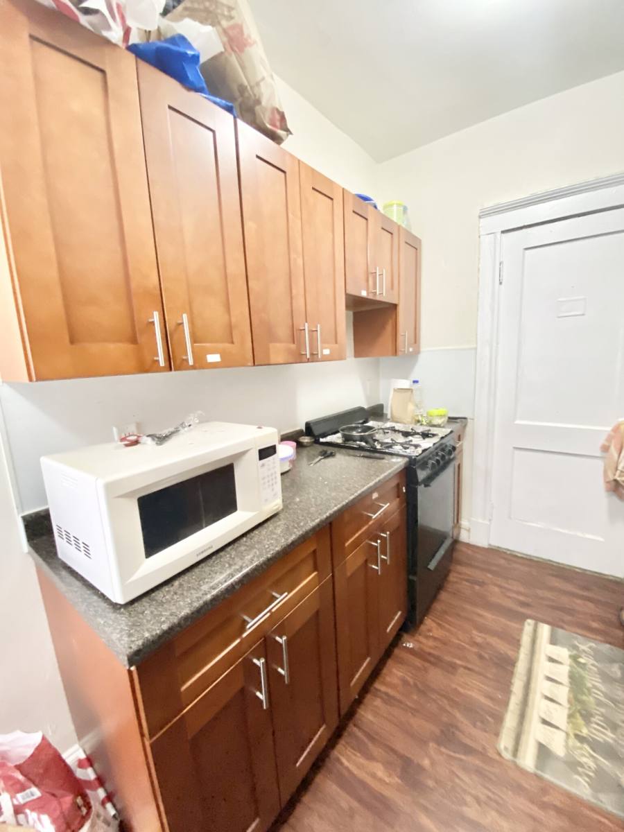 Apartment for rent at 1167 Boylston St #6, Boston, MA 02215