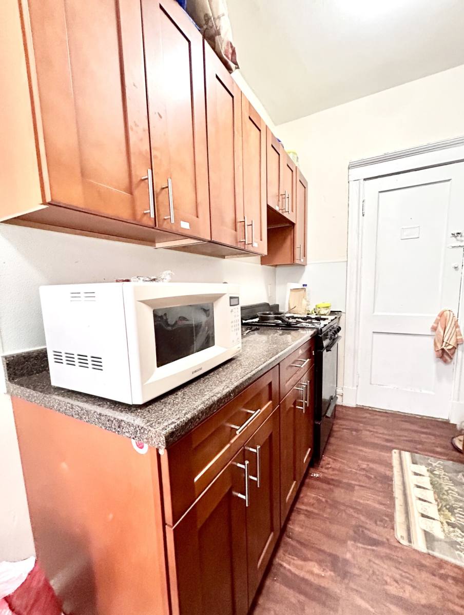 Apartment for rent at 1167 Boylston St #6, Boston, MA 02215