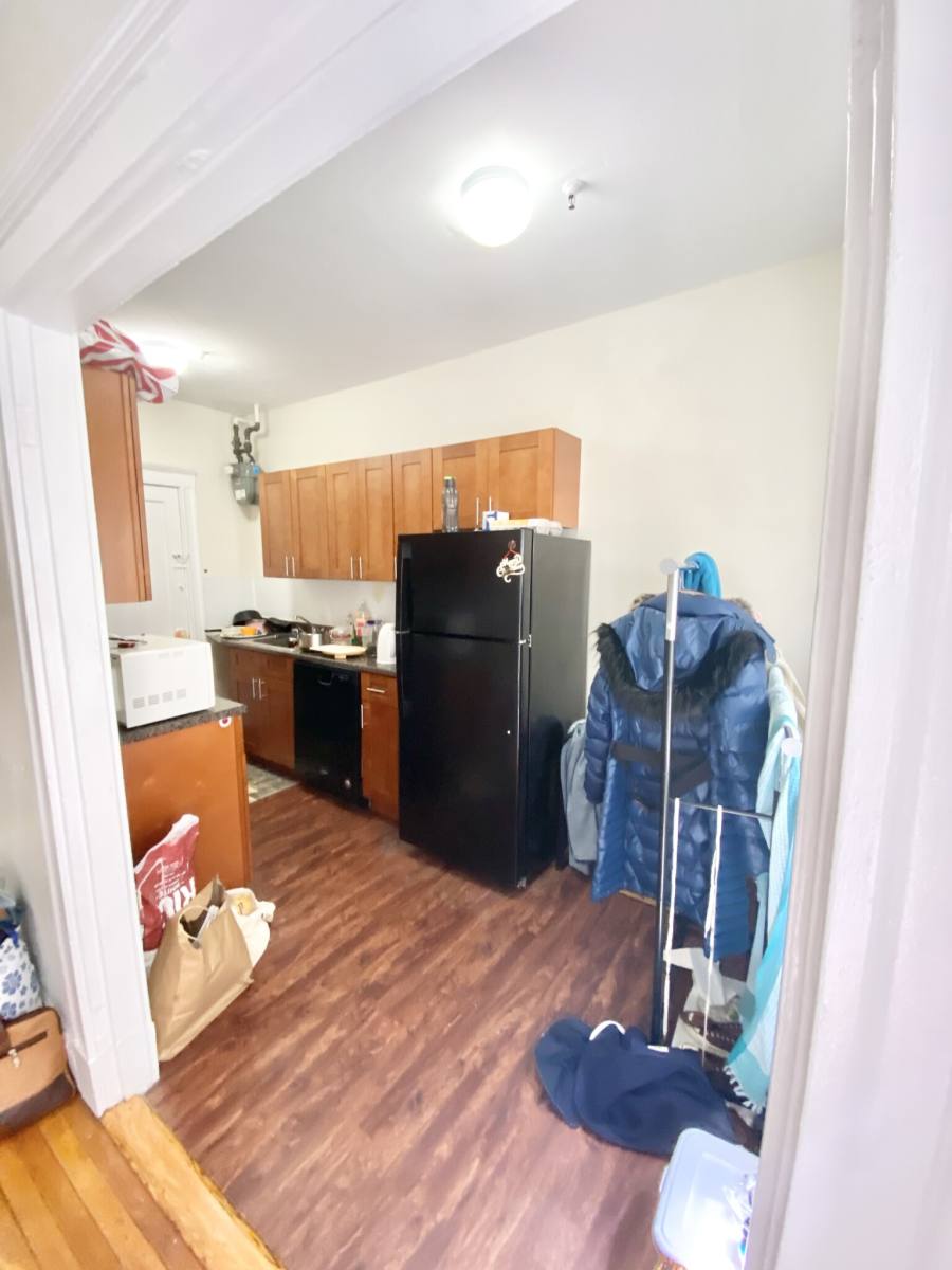 Apartment for rent at 1167 Boylston St #6, Boston, MA 02215