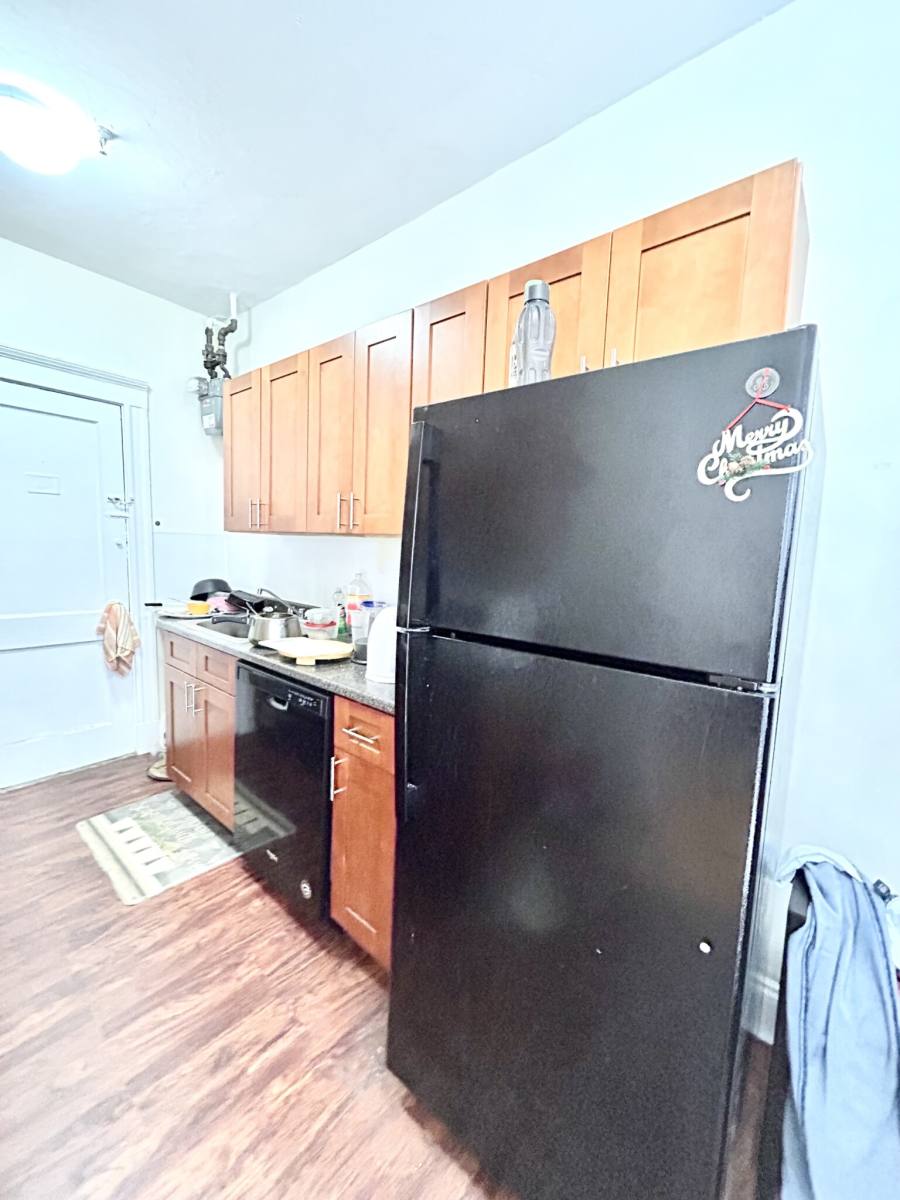 Apartment for rent at 1167 Boylston St #6, Boston, MA 02215