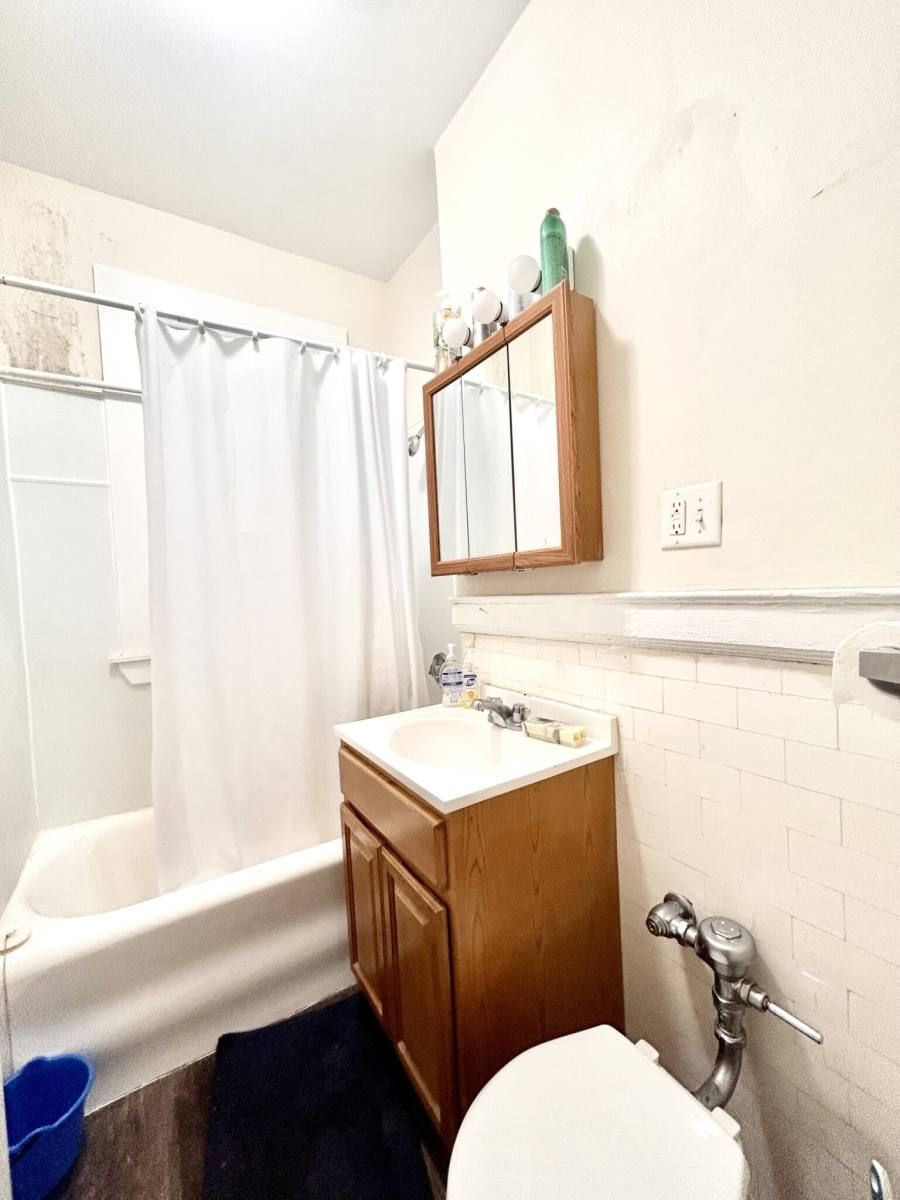 Apartment for rent at 1167 Boylston St #6, Boston, MA 02215
