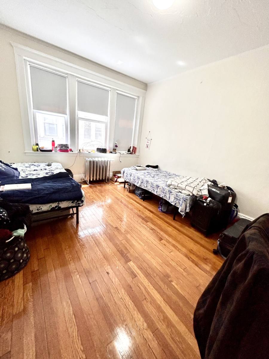 Apartment for rent at 1167 Boylston St #6, Boston, MA 02215