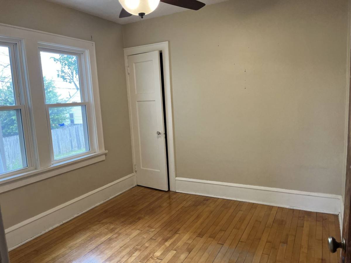 Apartment for rent at 1924 S 69th St, Milwaukee, WI 53219