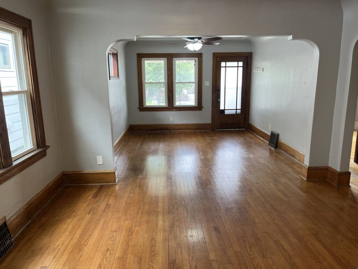 Apartment for rent at 1924 S 69th St, Milwaukee, WI 53219