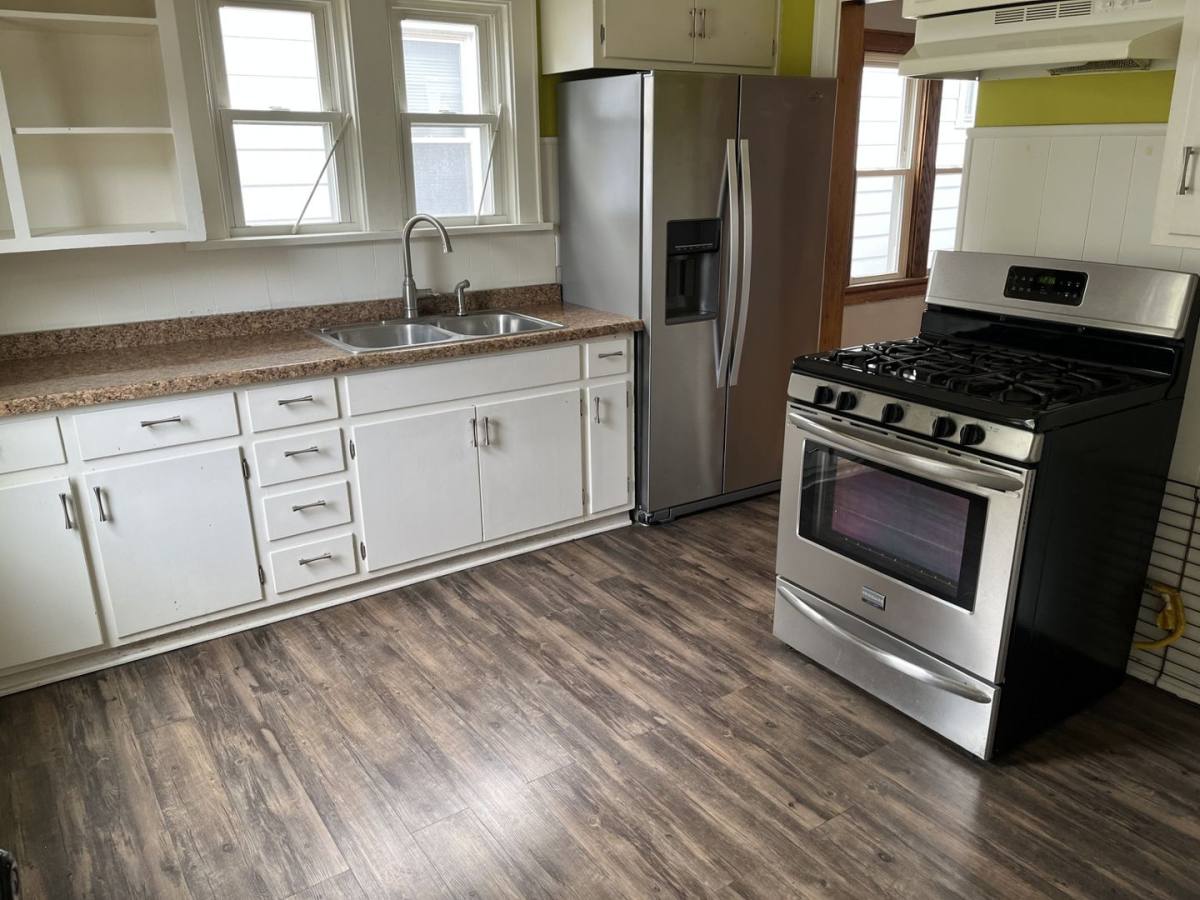 Apartment for rent at 1924 S 69th St, Milwaukee, WI 53219