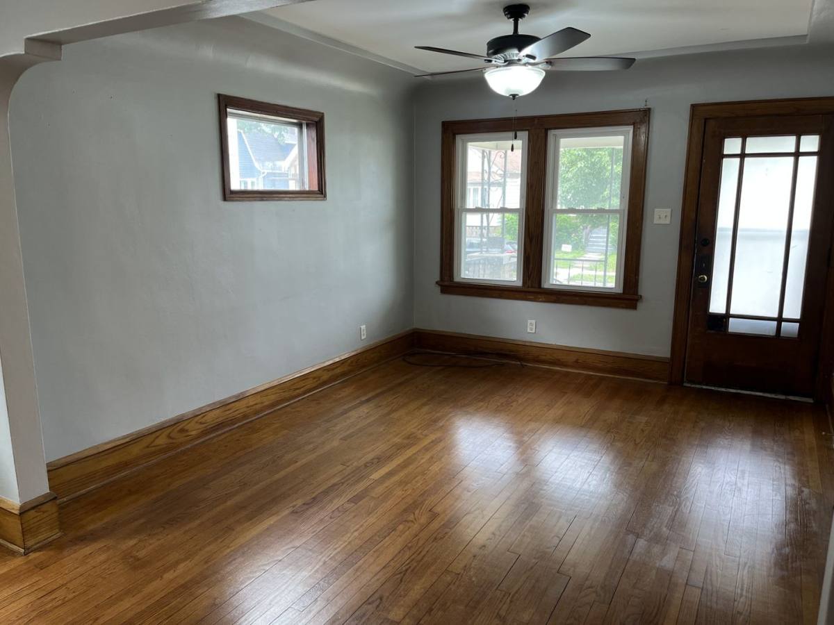 Apartment for rent at 1924 S 69th St, Milwaukee, WI 53219