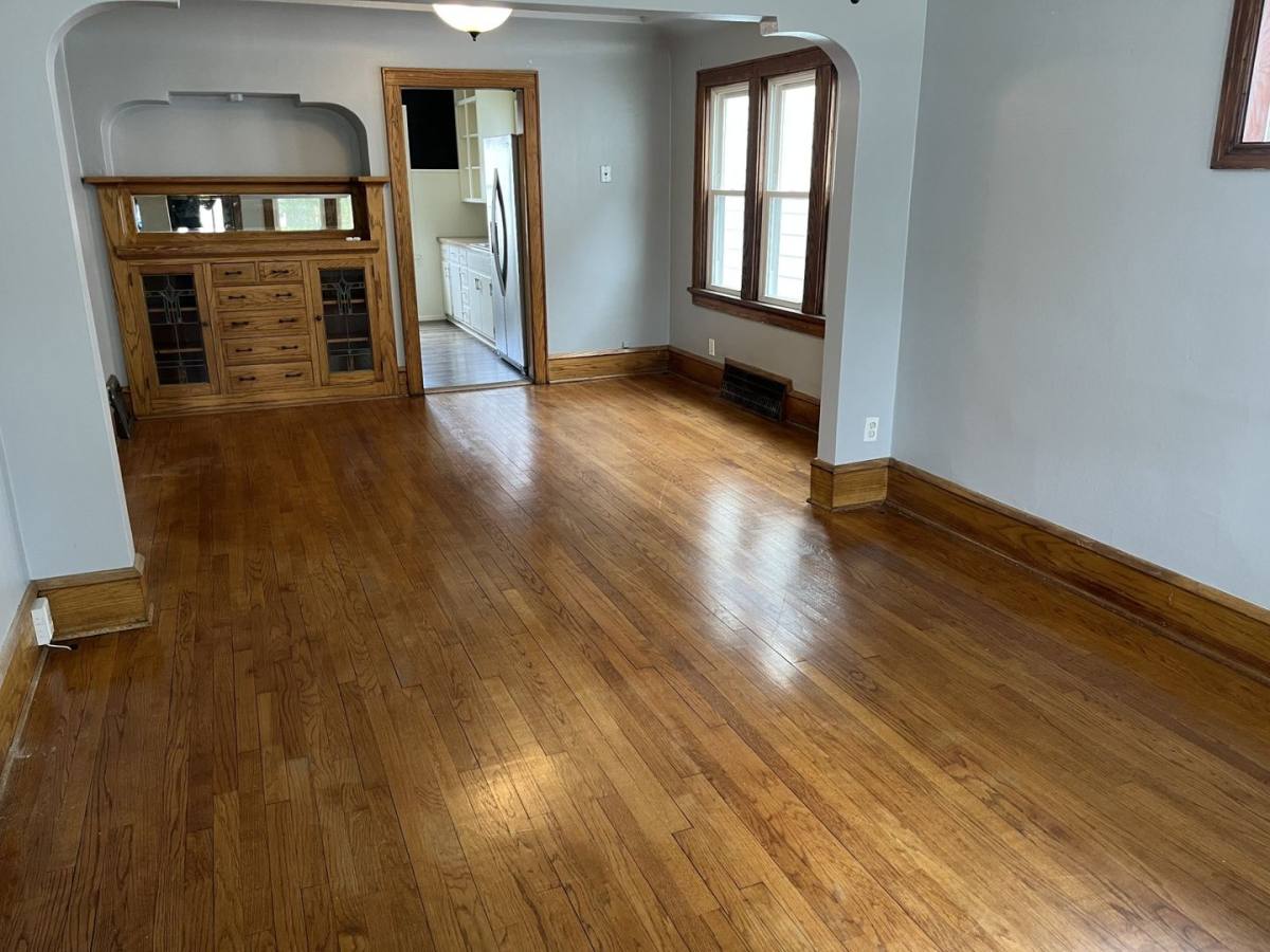 Apartment for rent at 1924 S 69th St, Milwaukee, WI 53219