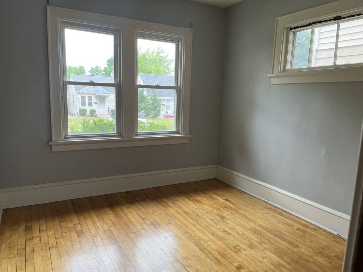 Apartment for rent at 1924 S 69th St, Milwaukee, WI 53219