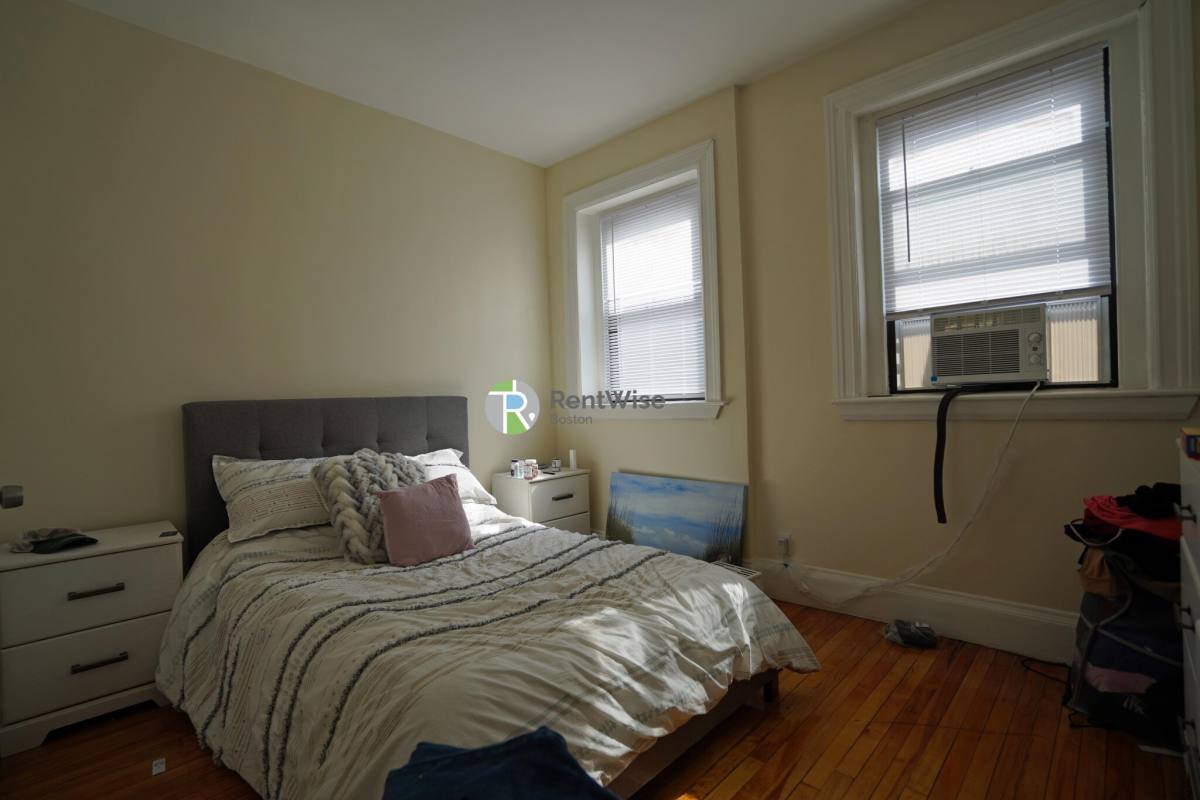 Apartment for rent at 1212 Commonwealth Ave #12, Allston, MA 02134