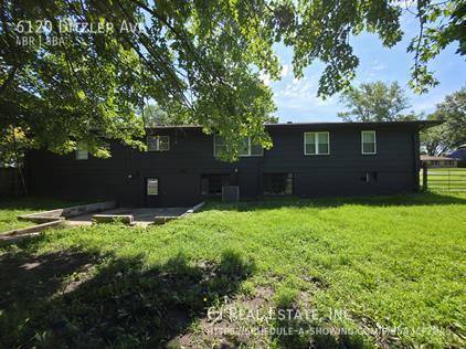 House for rent at 6120 Ditzler Ave, Kansas City, MO 64133