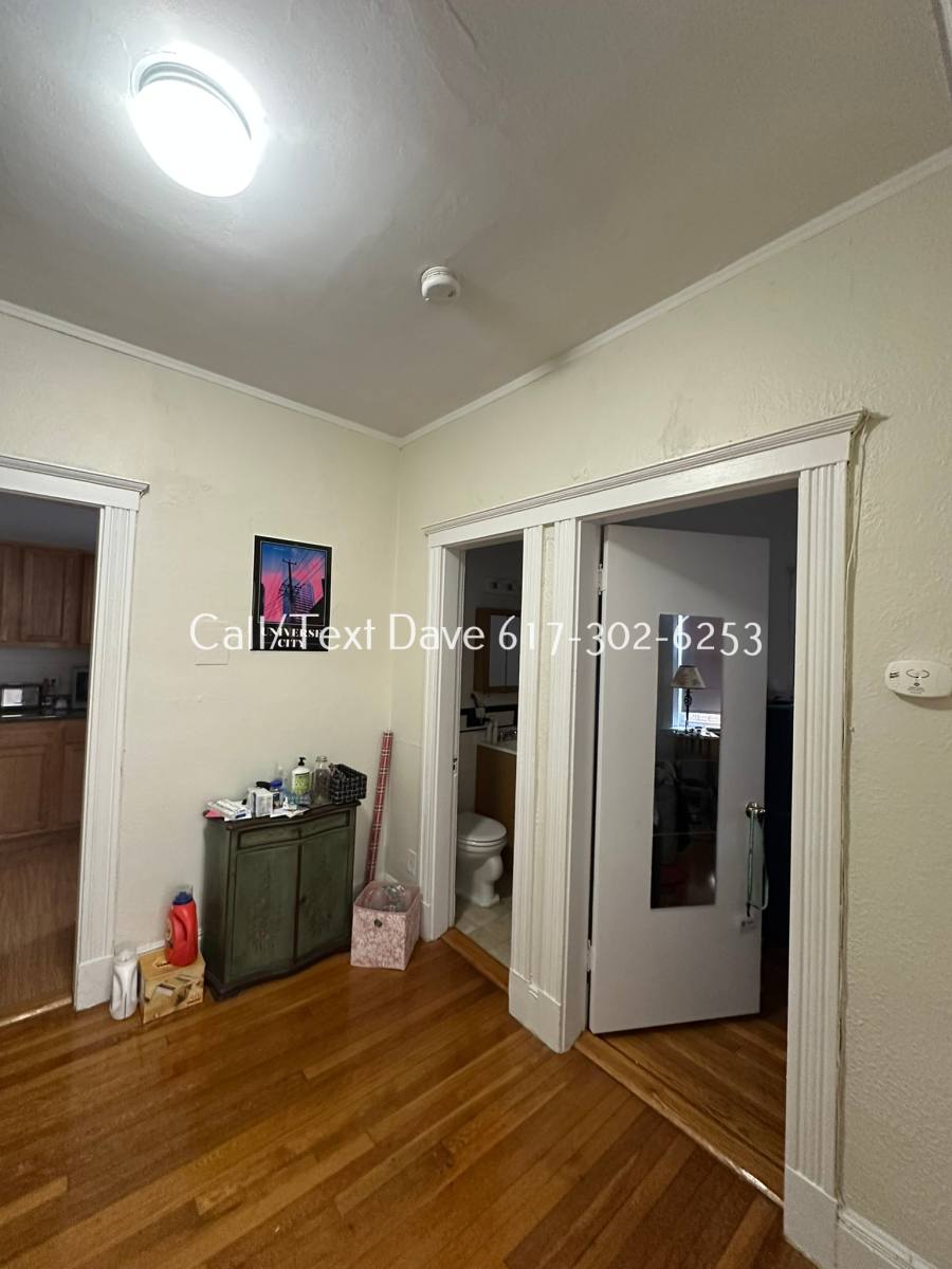 Apartment for rent at 1800 Commonwealth Ave #27, Brighton, MA 02135