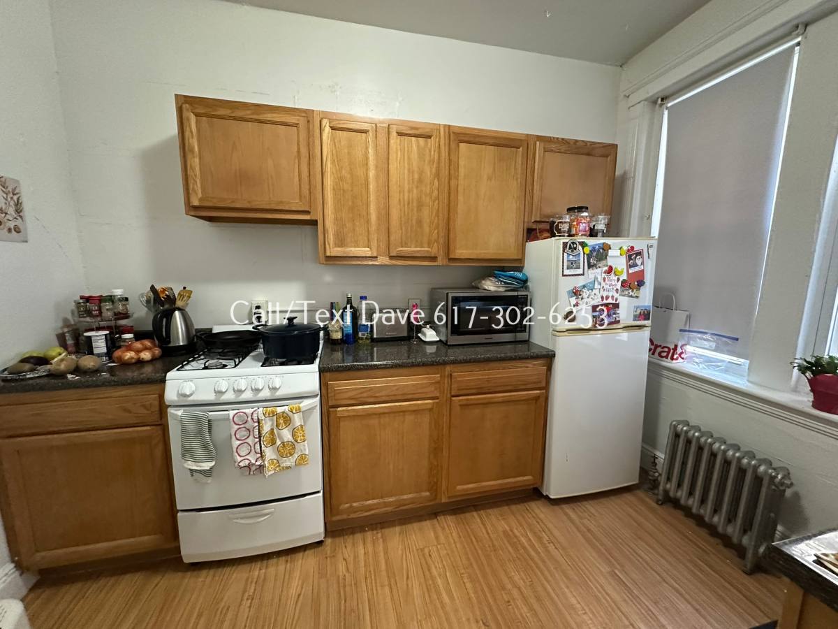 Apartment for rent at 1800 Commonwealth Ave #27, Brighton, MA 02135