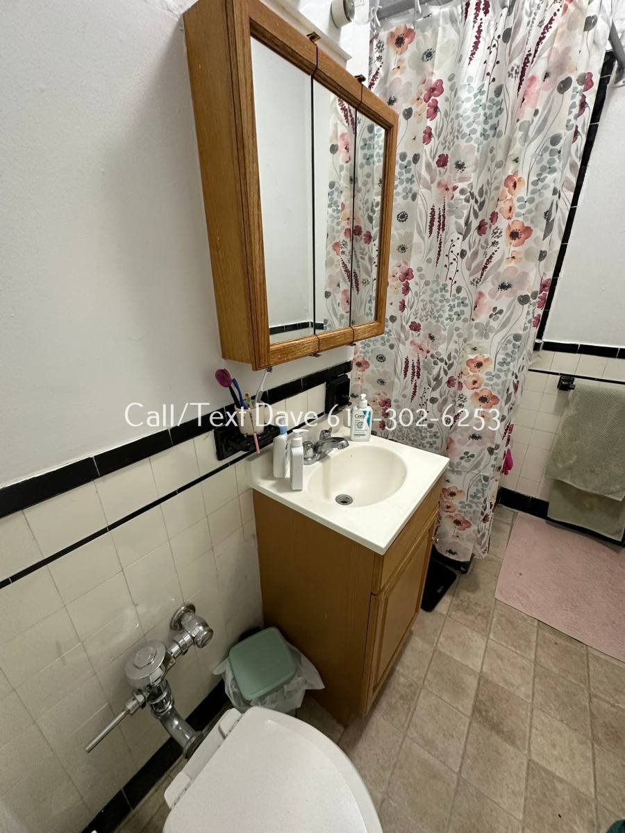 Apartment for rent at 1800 Commonwealth Ave #27, Brighton, MA 02135