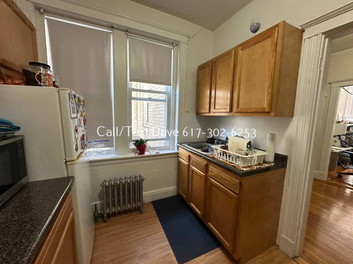 Apartment for rent at 1800 Commonwealth Ave #27, Brighton, MA 02135