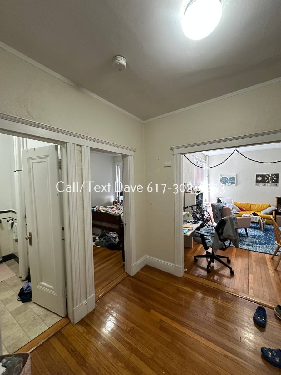 Apartment for rent at 1800 Commonwealth Ave #27, Brighton, MA 02135